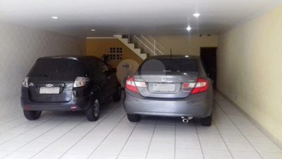 Sobrado, 3 quartos, 267 m² - Foto 5