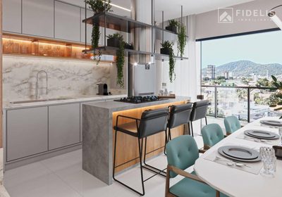 Apartamento, 3 quartos, 158 m² - Foto 4