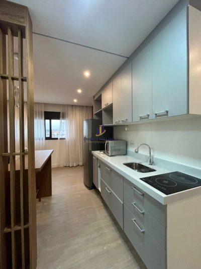 Apartamento, 1 quarto, 29 m² - Foto 2