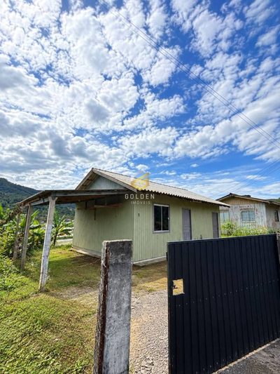Casa, 2 quartos, 63 m² - Foto 3