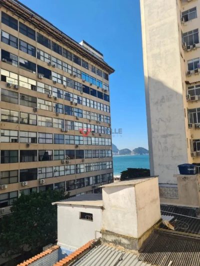 Apartamento, 2 quartos, 40 m² - Foto 2