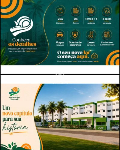 Apartamento, 2 quartos, 50 m² - Foto 4