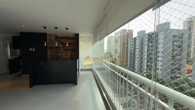 Apartamento, 3 quartos, 125 m² - Foto 5