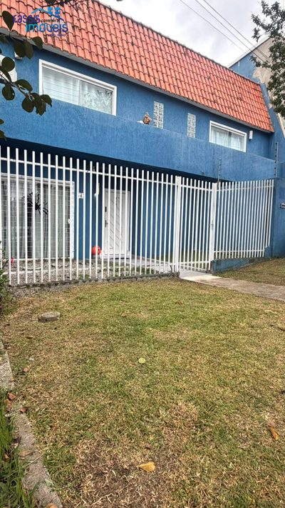 Sobrado, 3 quartos, 56 m² - Foto 4