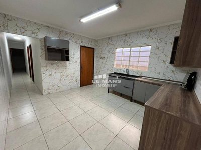 Casa, 2 quartos, 103 m² - Foto 5