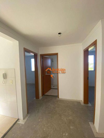 Apartamento, 2 quartos, 49 m² - Foto 5