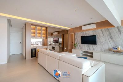 Apartamento, 3 quartos, 131 m² - Foto 5