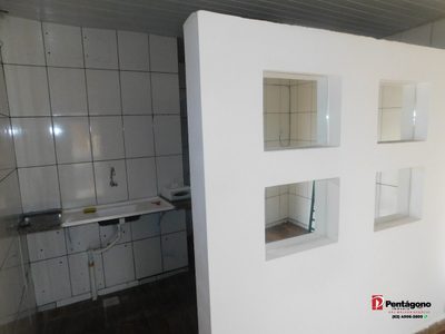 Sala-Conjunto, 17 m² - Foto 3