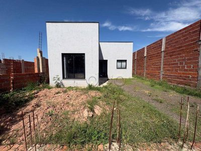 Casa, 1 quarto, 40 m² - Foto 2