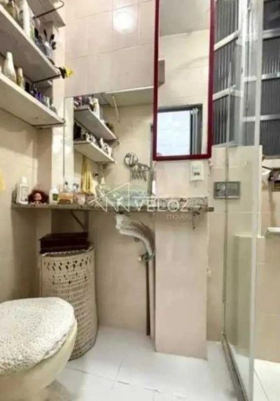 Apartamento, 1 quarto, 36 m² - Foto 1