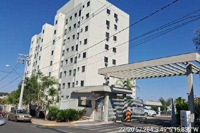 Apartamento, 2 quartos, 46 m² - Foto 1