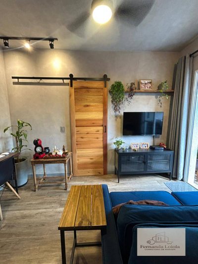 Apartamento, 2 quartos, 46 m² - Foto 3
