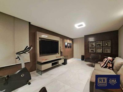 Cobertura, 4 quartos, 220 m² - Foto 5