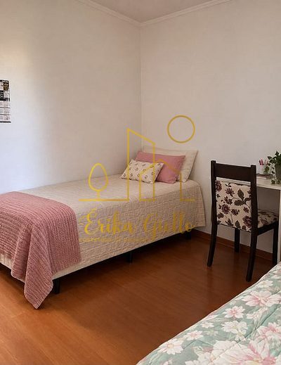 Apartamento, 2 quartos, 68 m² - Foto 4
