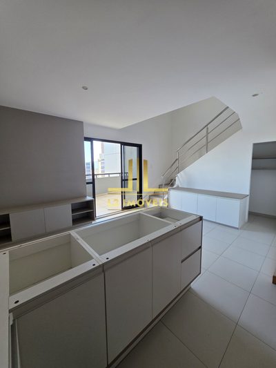 Apartamento, 1 quarto, 103 m² - Foto 2