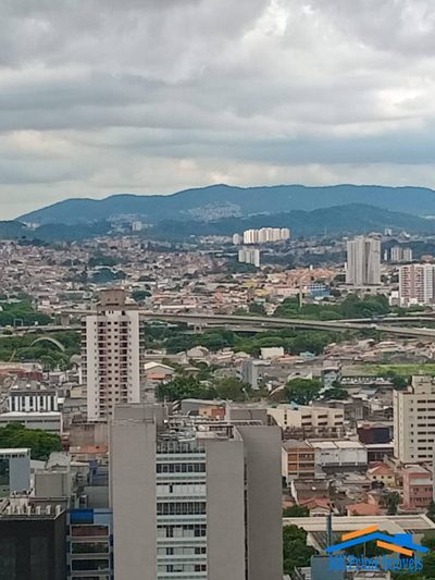 Apartamento, 1 quarto, 36 m² - Foto 2