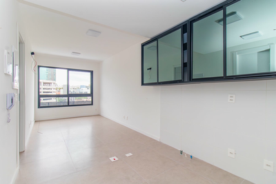 Apartamento, 1 quarto, 44 m² - Foto 1