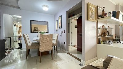 Apartamento, 3 quartos, 112 m² - Foto 5