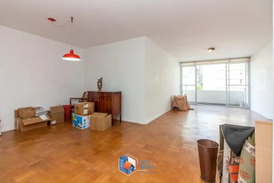 Apartamento, 3 quartos, 190 m² - Foto 5