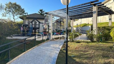 Sobrado, 4 quartos, 158 m² - Foto 2