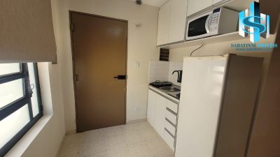 Apartamento, 1 quarto, 42 m² - Foto 5