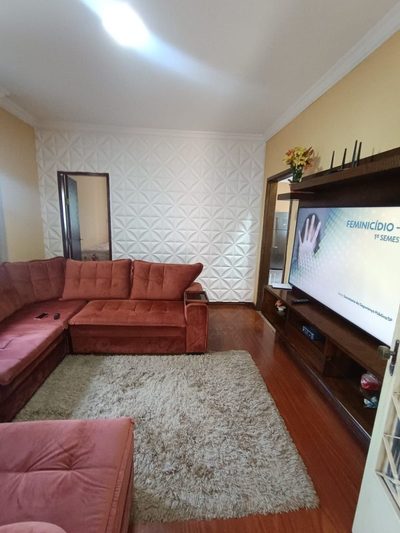 Casa, 3 quartos, 360 m² - Foto 3