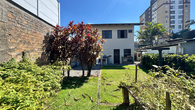 Casa, 2 quartos, 153 m² - Foto 2