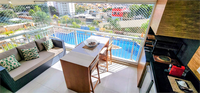 Apartamento, 3 quartos, 110 m² - Foto 1