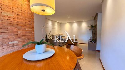 Apartamento, 3 quartos, 93 m² - Foto 4