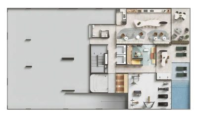Apartamento, 3 quartos, 172 m² - Foto 1