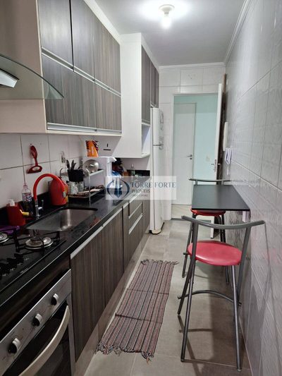 Apartamento, 3 quartos, 67 m² - Foto 3