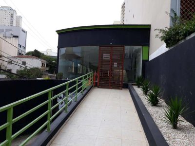 Prédio Inteiro, 680 m² - Foto 2
