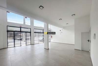 Sala-Conjunto, 143 m² - Foto 2