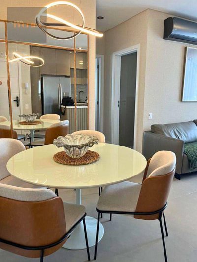 Apartamento, 2 quartos, 127 m² - Foto 4