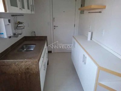 Cobertura, 2 quartos, 166 m² - Foto 1