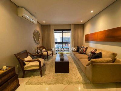 Apartamento, 3 quartos, 120 m² - Foto 2