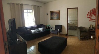 Casa Comercial, 114 m² - Foto 5