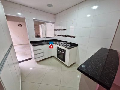 Casa, 3 quartos, 104 m² - Foto 2
