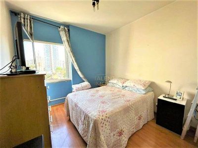 Apartamento, 2 quartos, 74 m² - Foto 5