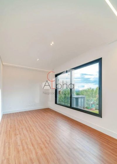 Sobrado, 6 quartos, 550 m² - Foto 1