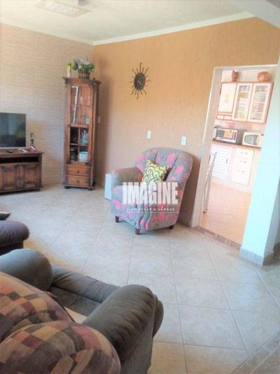 Sobrado, 4 quartos, 322 m² - Foto 3