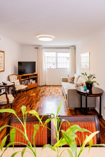 Apartamento, 3 quartos, 99 m² - Foto 4