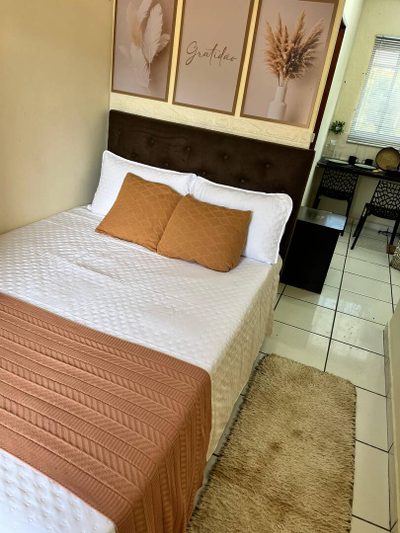 Apartamento, 1 quarto - Foto 2