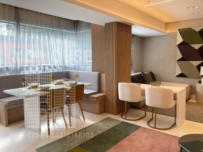 Apartamento, 3 quartos, 81 m² - Foto 2