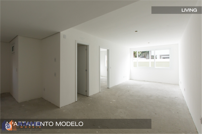 Apartamento, 1 quarto, 53 m² - Foto 2