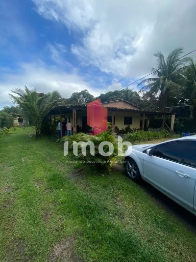Chácara, 1 quarto, 900 m² - Foto 1