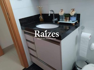 Apartamento, 3 quartos, 97 m² - Foto 3