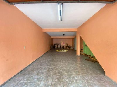 Sobrado, 3 quartos, 255 m² - Foto 4
