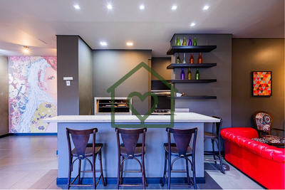 Apartamento, 2 quartos, 57 m² - Foto 5