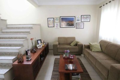 Casa, 4 quartos, 238 m² - Foto 1